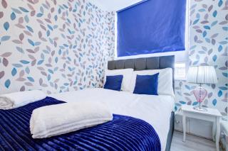 Modern, Family-Friendly Apartment by Hyde Park & Museums - 1