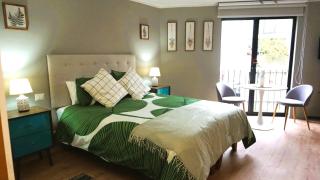 Apt Barrio Histórico 3 min Metro, Wifi, Netflik, Comodidad - Santiago - 9
