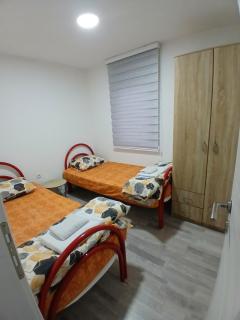 Adagio Studio Apartment - Plav - 9