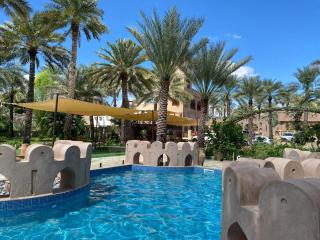 Aldar Inn - Nizwa - 6