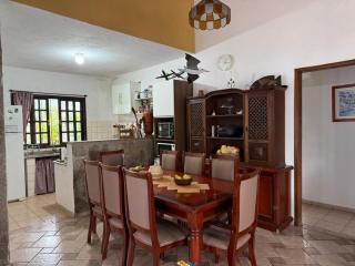 Casa Vista Ilhabela com piscina e wi-fi - 4