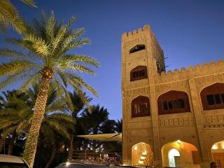 Aldar Inn - Nizwa - 4