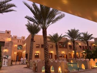 Aldar Inn - Nizwa - 3
