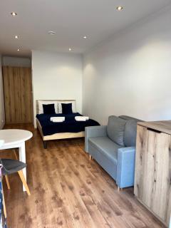 Pokoje Gościnne Nad Morzem - Łeba - 5