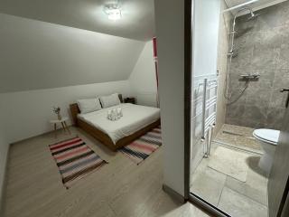 Cabana Caterina - Topliţa - 1