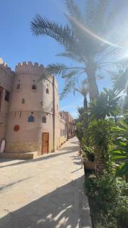 Aldar Inn - Nizwa - 2