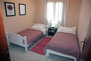 Villa Tzekos - Epanomi - 7