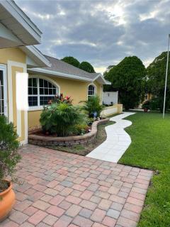 Sebring Garden Retreat - 1