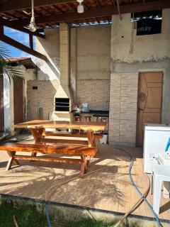 Casa Brisa da Praia em Paracuru - Paracuru - 3