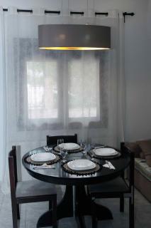 Villa Tzekos - Epanomi - 1