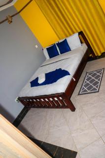AMANI 'S PLACE - 7