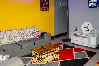 AMANI 'S PLACE - Naivasha - 0