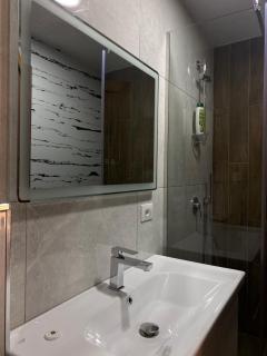 Gegest Hotel - Theth - 1
