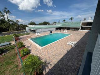 Budget Inn Sanford International Airport - 5