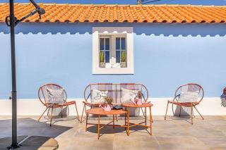 Craveira Country House - Monte da Craveira - Sonega - 8