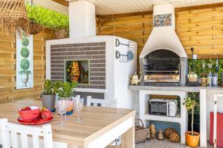Craveira Country House - Monte da Craveira - Sonega - 4