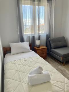 Room 2 - Loutra Elenis - 3
