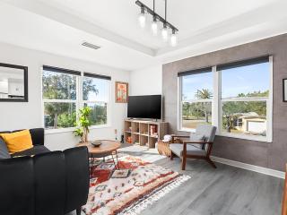 Anastasia Island Villa Duplex Single Level EV - 7