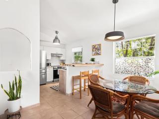 Anastasia Island Villa Duplex Single Level EV - 1