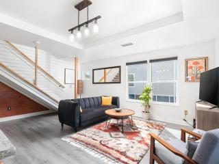 Anastasia Island Villa Duplex Single Level EV - St. Augustine - 4