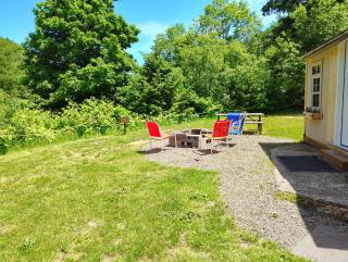 Misty River RV Park - Tillamook - 5
