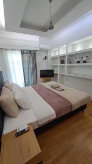 Sunset spacious appartment 3min from Athens Riviera - Athen - 1