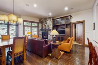 Northstar Lodge Luxury - 6