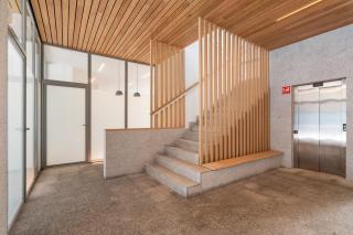 Elegance & comfort in Chamberi- 5B - Madrid - 5