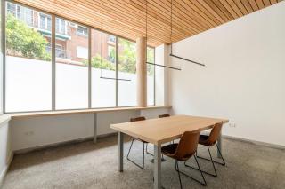 Elegance & comfort in Chamberi- 5B - Madrid - 2