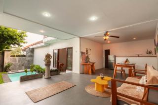 Baliwatchi villa with Kitchen, Wi-Fi and Pool - 3