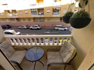 Apartments with parking by the sea in Torrevieja - Torrevieja - 5