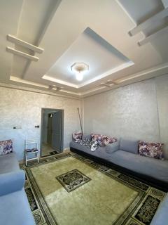 GHOU Appartement TADDART - Agadir - 7