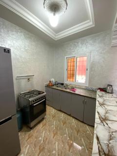 GHOU Appartement TADDART - Agadir - 6
