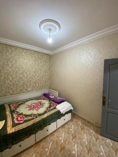 GHOU Appartement TADDART - Agadir - 5