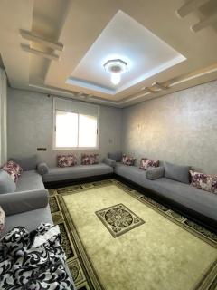 GHOU Appartement TADDART - Agadir - 2