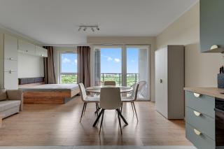 Horizon 114 by Grand Apartments - Danzig - 8