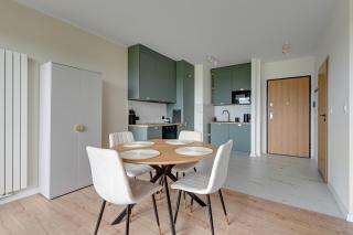 Horizon 114 by Grand Apartments - Danzig - 9