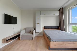 Horizon 114 by Grand Apartments - Danzig - 6