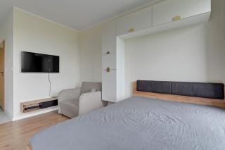 Horizon 114 by Grand Apartments - Danzig - 5