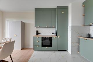 Horizon 114 by Grand Apartments - Danzig - 1