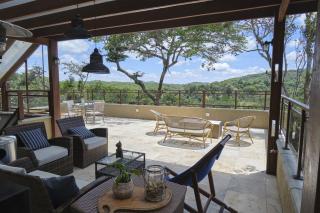 Casa da Árvore - Refúgio de Luxo com Jacuzzi e Vista para a Serra - Guaramiranga - 0