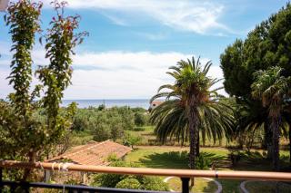 Palm Tree Villa - Nea Skioni - 0