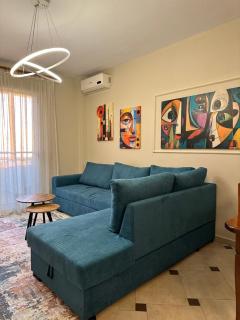 Coastal Haven Apartment - 2