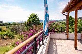 Palm Tree Villa - Nea Skioni - 9