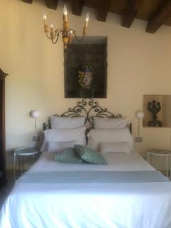 San Noto Antica Residenza di Caccia - Ficarra - 1