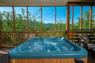 Honey Bear Lodge - 8