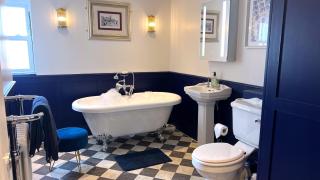 The Simms Suite - Worthing - 2