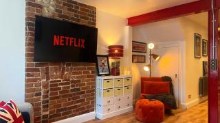 The Simms Suite - Worthing - 9