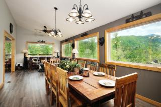 Honey Bear Lodge - 1