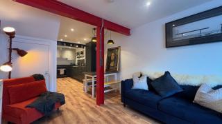 The Simms Suite - Worthing - 5